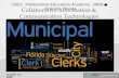 FL Municipal Clerks Web 2.0 Workshop 101509