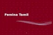 Femina Tamil