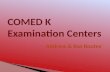 Comedk Exam Centers Bus Routes and Map 2014