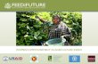 The Women's Empowerment in Agricultre Index (English)