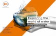 Exploring the World of Water - Danone R&D Case Study