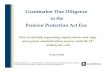 GuideStar Webinar (04/10/12) - Grantmaker Due Diligence in the Pension Protection Act Era