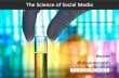 Science of Social Media Personal Branding Keynote