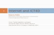 Internet e ICT4D