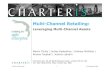 Cross-Channel Retailing: Leveraging Multi-Channel Assets (ARC Presentation) V1