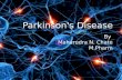 Parkinsons mn