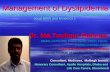 Dyslipidemia  diagnosis and management