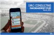 Fan Engagement Study -- IMG Consulting