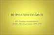 Ayurvedic Management of Respiratory Disorders
