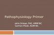 Pathophysiology primer
