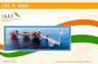 India :Oil and gas Sector Report_August 2013