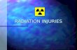 radiation injury