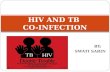 HIV and TB coinfection