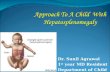 Approach to a child with Hepatosplenomegaly