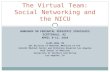 The virtual team 1