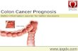 Colon Cancer Prognosis