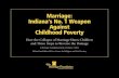 Marriage Poverty - Indiana