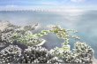 Projects and vision of DeltaSync, floating urban developments