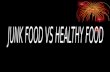 healthly food-vs-junk-food