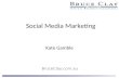 Social Media Marketing   Bootcamp Dec08