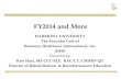 FY 2014 Final Rule and MDS 3.0 Updates