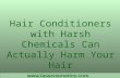Lass Aloe Vera Hair Conditioner