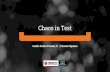 Chaos in test | TDC2014 Floripa | Chaordic