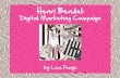 Henri Bendel: Digital Marketing Campaign