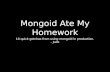 Mongoid ate my homework
