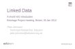 Linked Data: A short(-ish) introduction