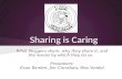 NEPA BlogCon 2012 - Sharing is Caring