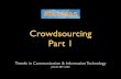 TKclass: Crowdsourcing tools