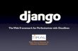 Intro to-django-for-media-companies