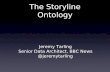 Storyline - for #newsHACK 2013 - Jeremy Tarling