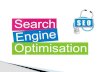 Basic Of Search Engine Optimization