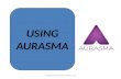 Aurasma Instructions
