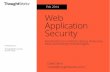 Web Application Security: Introduction to common classes of security flaws and testing methodologies