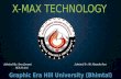 Xmax technology