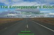 The Entrepreneur Road