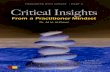Critical Insights from a Practitioner Mindset - Volume 3
