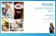 Nestle Professional - the out of home business in the USA