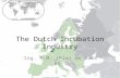 The dutch incubation industry   presentation taipei 15-11-2011