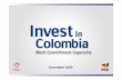 045 Presentacion%20 Colombia%20 December%202009%20(Ingles)