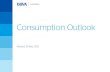 Spain Consumption Outlook