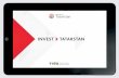 Invest in Tatarstan - General Presentation