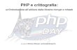 PHP e crittografia