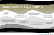 Organisational Sustainability