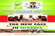 Nigerian youths for agribusiness conference 2013 by anga sotonye