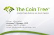 The Coin Tree   media kit deck