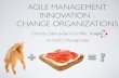 Agile Management Innovations @ Manage Agile Berlin 2012